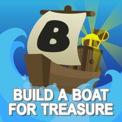 Build A Boat Ambient Trap Remix