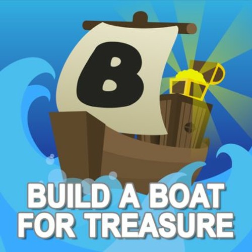 Build A Boat Ambient Trap Remix