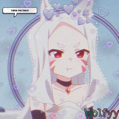 ✧･ﾟ:* Take Me Back *:･ﾟ✧ [prod. 5v]