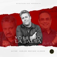 YO LLEVO LA SALSA