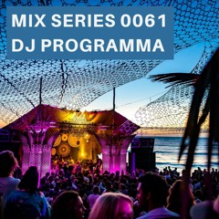 Mix Series 0061 | JOE GODDARD | SEBASTIEN LEGAR