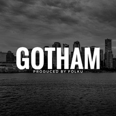 Gotham [92 BPM] ★ Gzuz & 187 Strassenbande | Type Beat