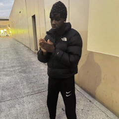 Leeky - Born a Rebel
