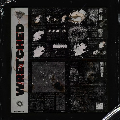 WRETCHED [PROD. SNEAKY]