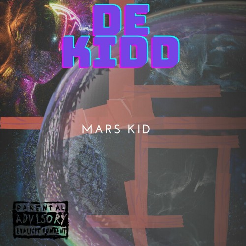 mars kidd