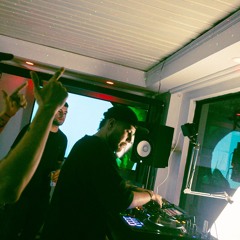 Arlazz @ Animal Lab 1 ( 18-01-25 ) Live Set