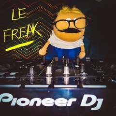 LE FREAK