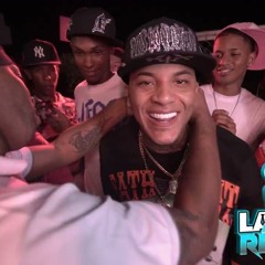 BuBu Saoco, Ronny GTA - LA PRENDA