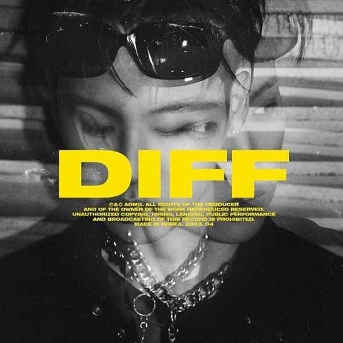 쿠기(coogie)-Hold It Down (Hold It Down)