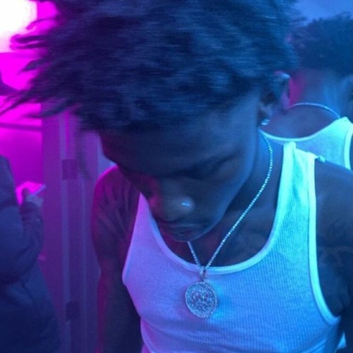 Quando Rondo - AntiSocial (unreleased)