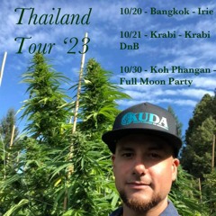 Thailand Tour '23 promo mix