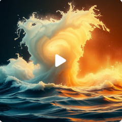 Tidal Wave of Change