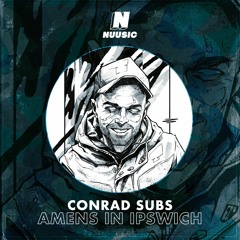 Conrad Subs - Bump And Grind (VIP) (OUT NOW)