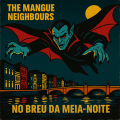No Breu da Meia-Noite