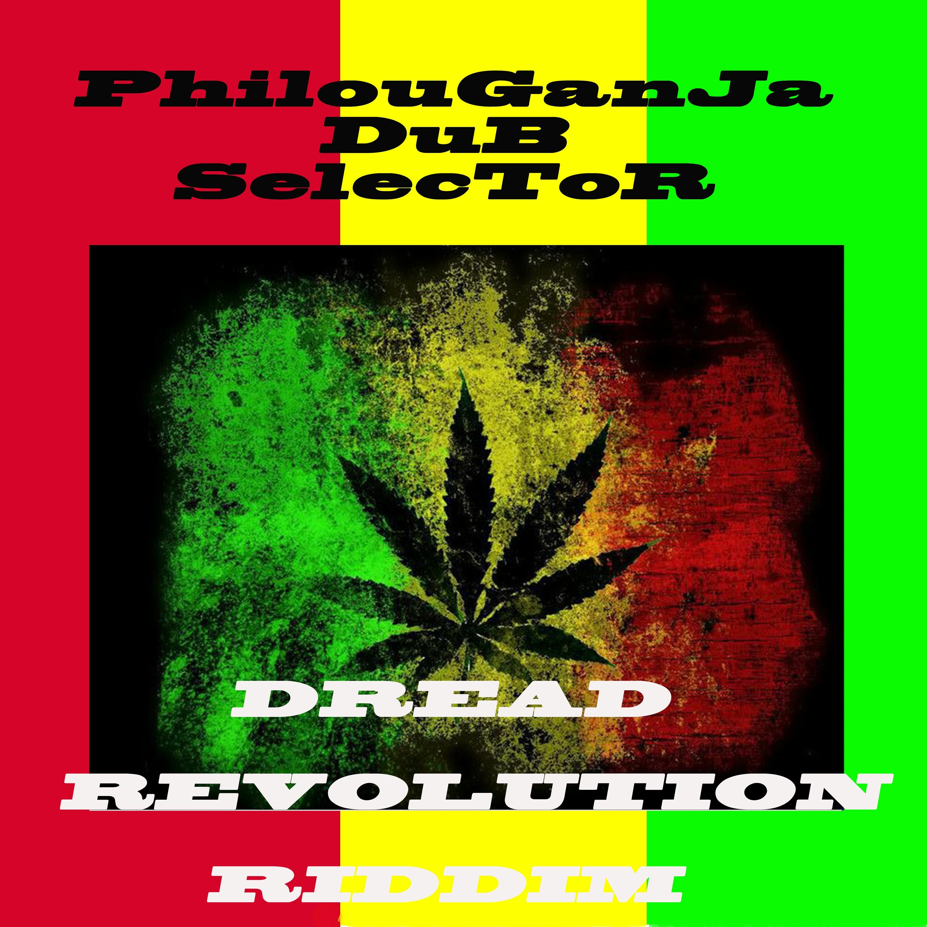 PhilouGanJa-DuB-SelecToR RSS .