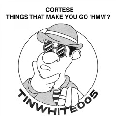 Things That Make You Go 'Hmm?'
