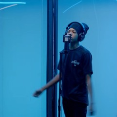 FullyChop - Walkin N Talkin (Live Performance)