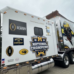 2024 Michigan Wolverine Football - Game 6 Prediction - Washington