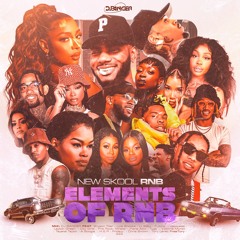 2025 RNB Mix - Bryson Tiller, Jacquees, Tory Lanez, Victoria Monet, Chris Brown, Friday SZA A Boogie