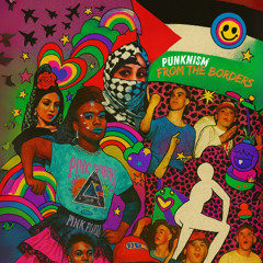 Punkism from the  Borders Vol I
