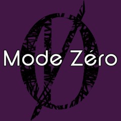 Mode Zéro - Playlist of the week - Vol.250
