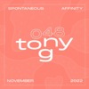 Télécharger la video: Spontaneous Affinity #048: Tony G