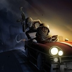 Ziak - Double dash - Prod. mxs