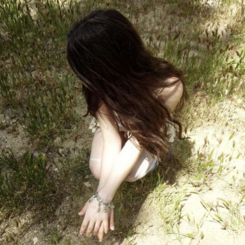 i’m feeling untouchable