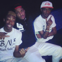 Playworldstar x Tazz x Bixteen Hunnit- Opportunity