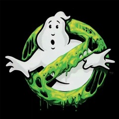 ghostbusters w/granuxi(@prd.pkyy)