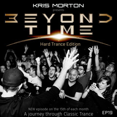 Beyond Time 19 (Hard Trance Edition)