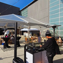 Seattle Sauna Fest Sunday