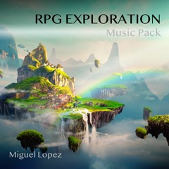 RPG Exploration | SAMPLER