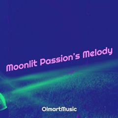 Moonlit Passion's Melody