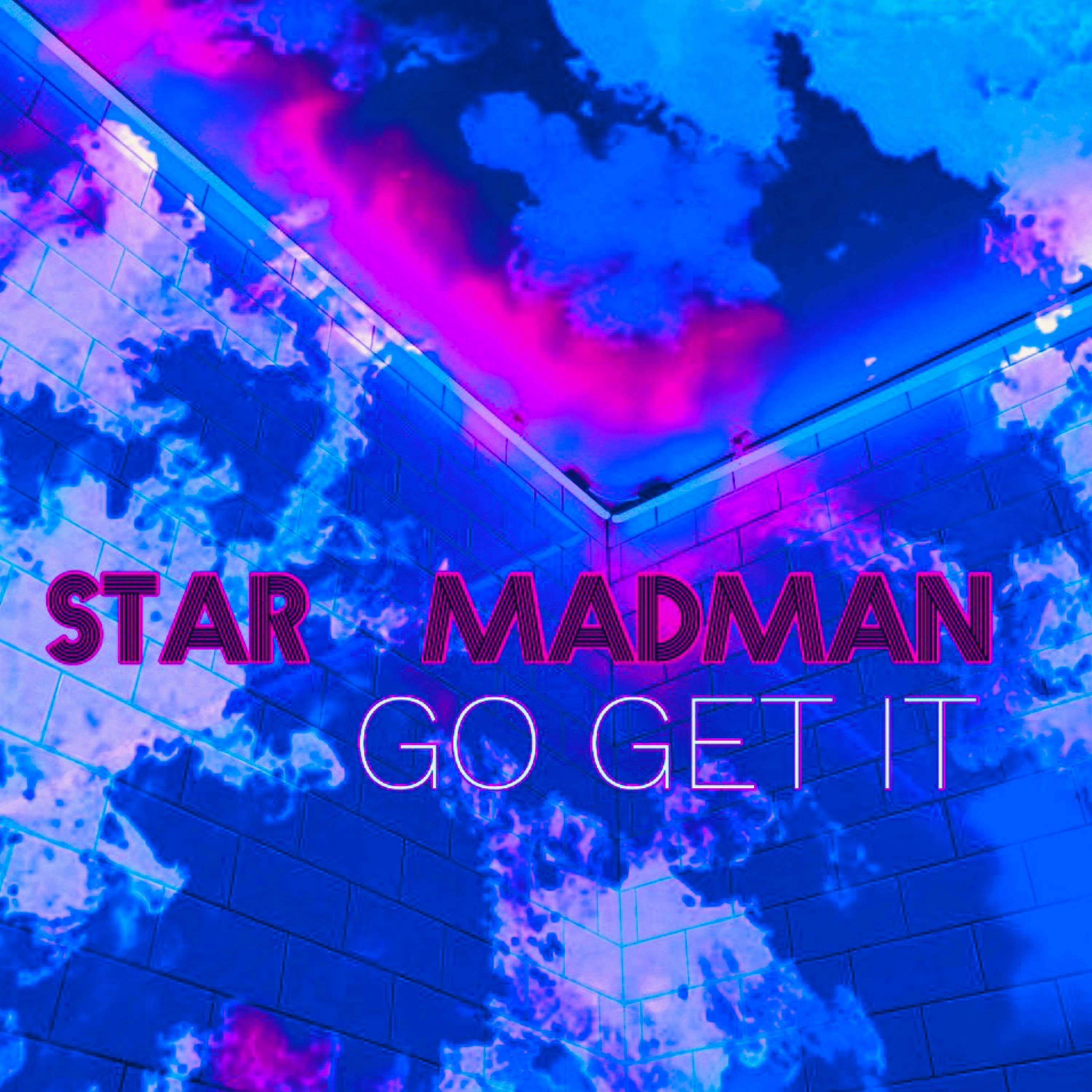Go Get It episode artwork