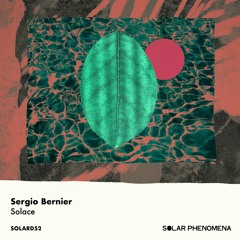 Sergio Bernier - Daytime