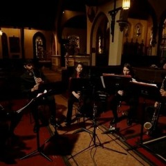 Suite for Clarinet Quintet