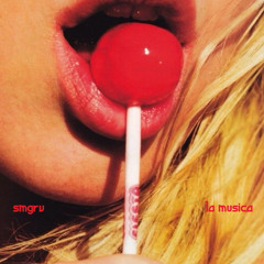 SMGRV - La Musica (Original Mix)   FREE DL