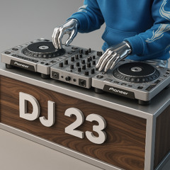 DJ 23 "WE OUTSIDE" Summer 2k25 Mix