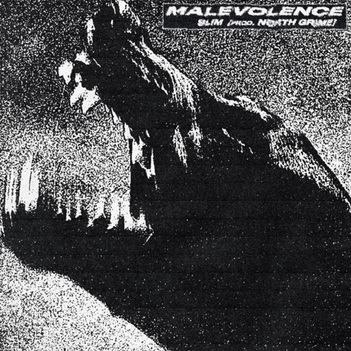 MALEVOLENCE [prod. Kayo Technics]