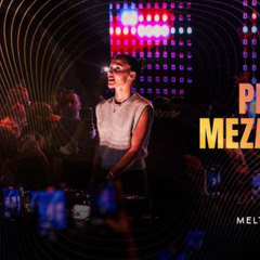 Model - Pembe Mezarlık (Meltem Hayırlı Remix)
