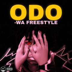 HBK 03LI - ODO - WA FREESTYLE