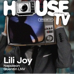 House TV ep 1 LILI JOY