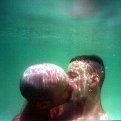 Nice Cock in the Ocean