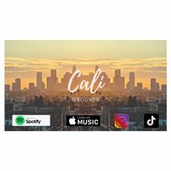 Cali Love