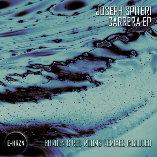 PREMIERE: Joseph Spiteri - Unbind (Red Rooms Remix) [EHRZN015]