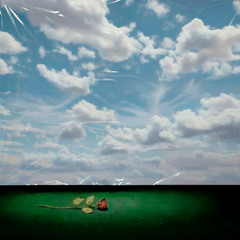 silver gloria - в снах моих