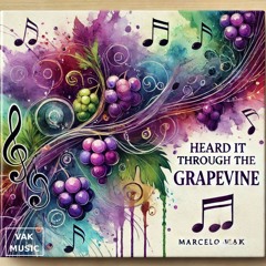 Marvin Gaye - Heard It Through The Grapevine (Marcelo Vak Remix)- REUPLOAD - FREE