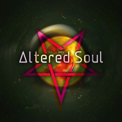 Sola - Sun God (My Altered Soul Remix)