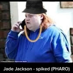 Jade Jackson - Spiked